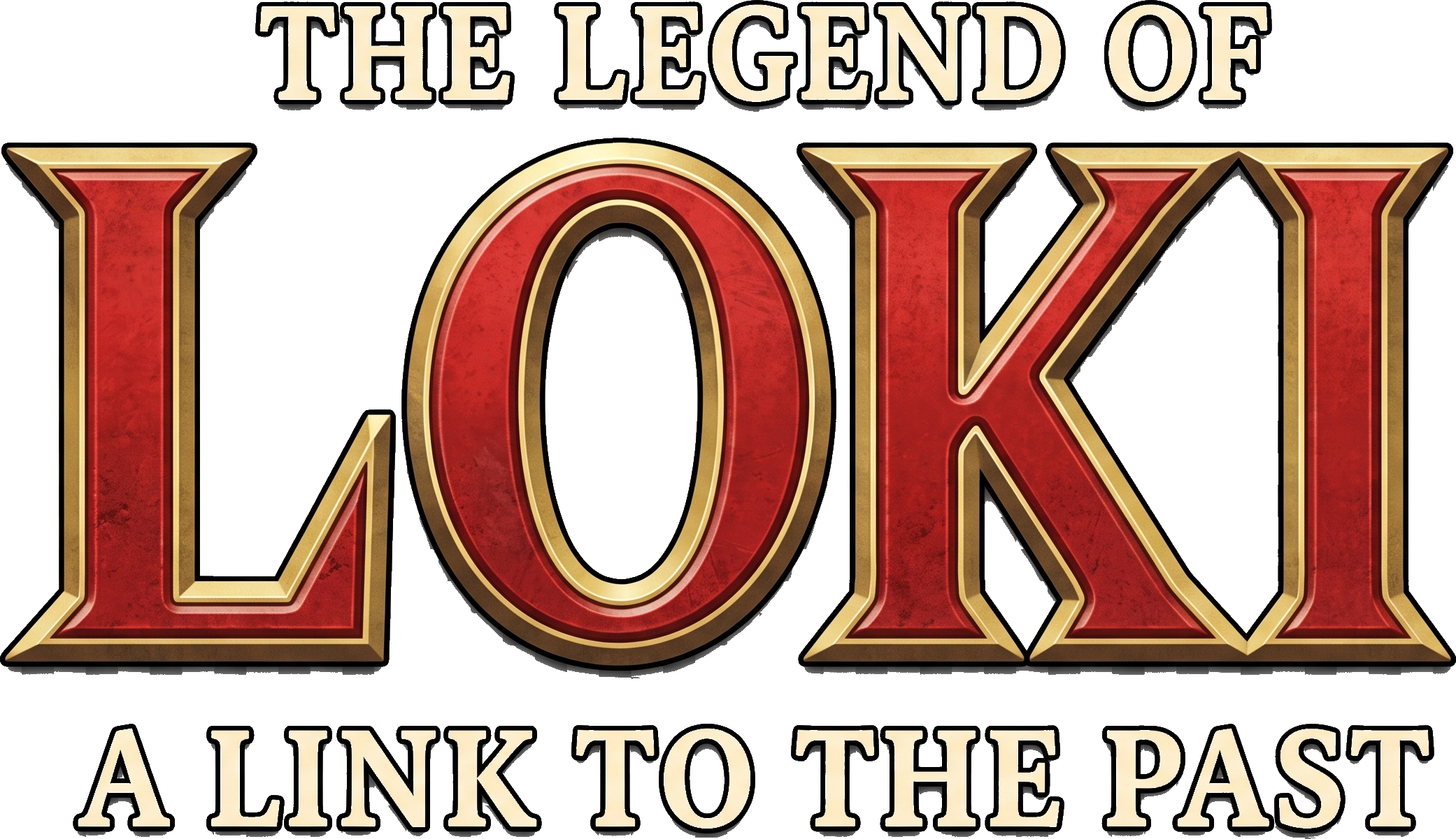 The Legend of Loki — A Link to the Past